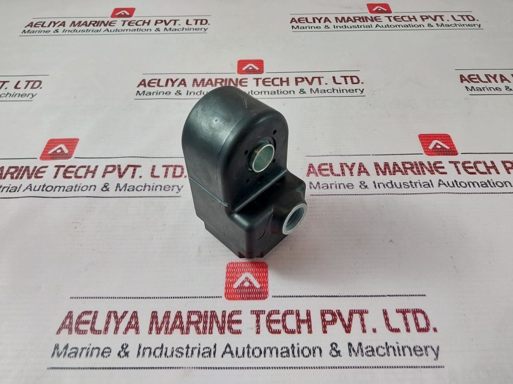 Norgren 4230 Kema 98 Atex 4452 X Solenoid Valve