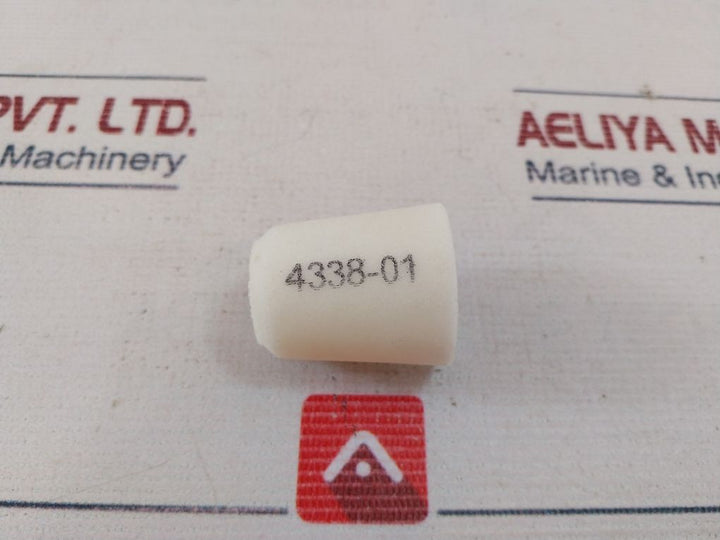 Norgren 4338-01 Filter Fits