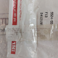 Norgren 5524-55 Ddm-1000-ac-2M End Connection Kit