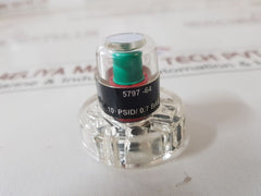 Norgren 5797-64 Service Indicator For Pneumatic Valve