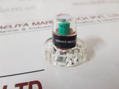 Norgren 5797-64 Service Indicator For Pneumatic Valve