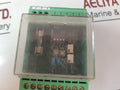 Norgren 5980126 Amplifier Ver. F
