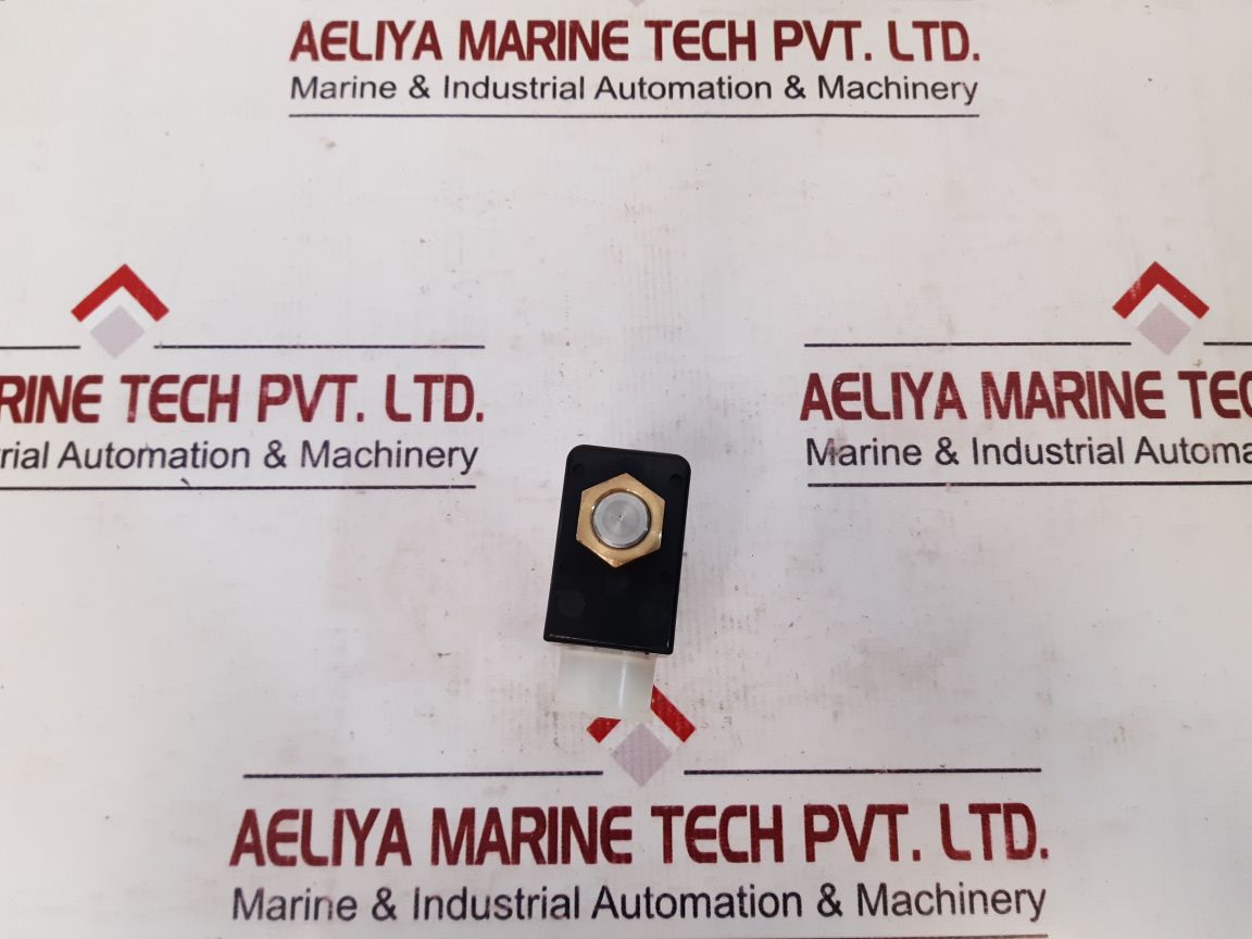 Norgren 9500295 Solenoid Valve 3205