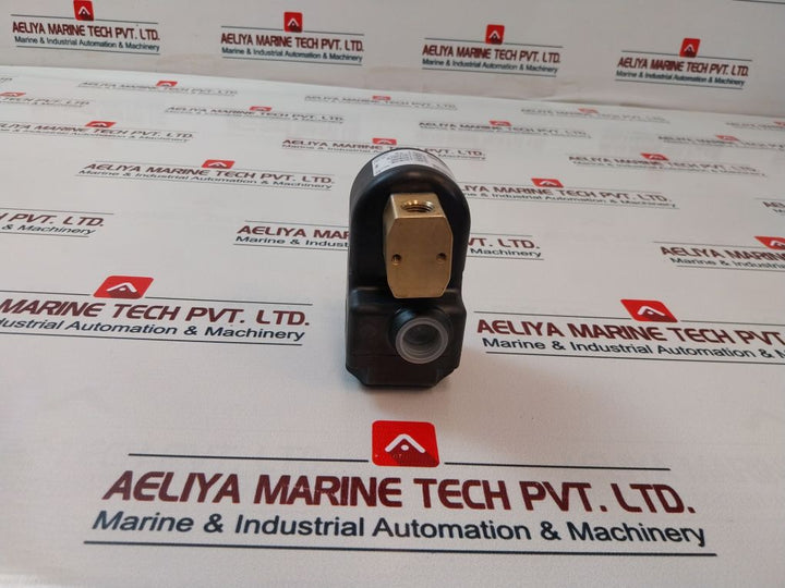 Norgren 9600210-4220-d Solenoid Valve Kema 98 Atex 4452X