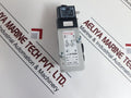 Norgren 9710000 Solenoid Valve
