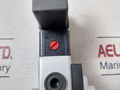 Norgren 9710000 Solenoid Valve 24V