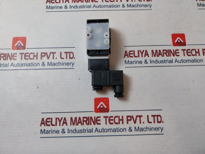 Norgren 9710000 Solenoid Valve 24V