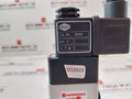 Norgren 9710000 Solenoid Valve 24V