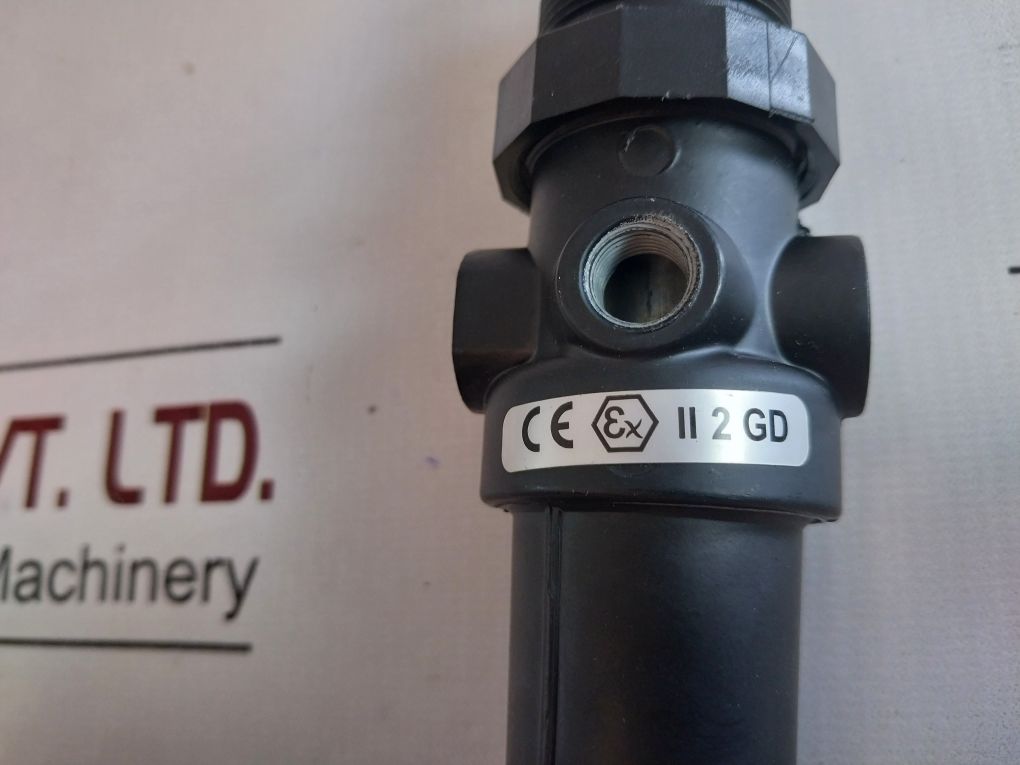 Norgren B07-233-a1Kg Filter Pressure Regulating Valve