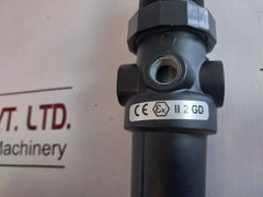 Norgren B07-233-a1Kg Filter Pressure Regulating Valve
