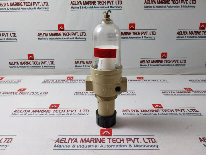 Norgren B12-418-m3La Filter Regulator
