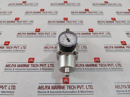 Norgren B38-2Az-b2Ma Regulator-filter 6-150 Psig