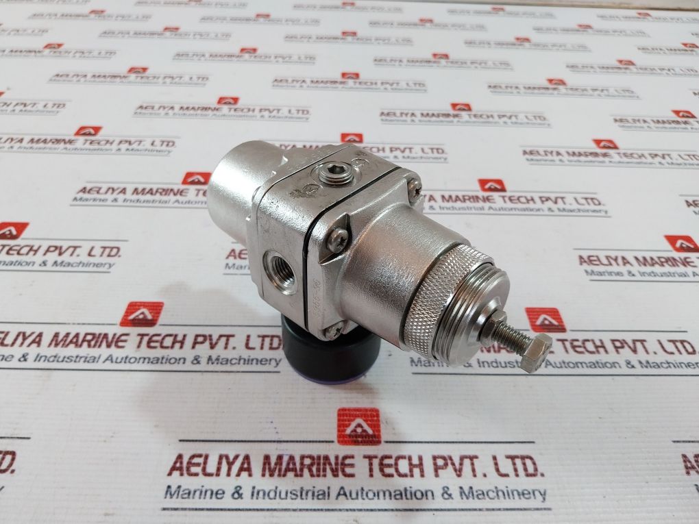 Norgren B38-2Az-b2Ma Regulator-filter 6-150 Psig