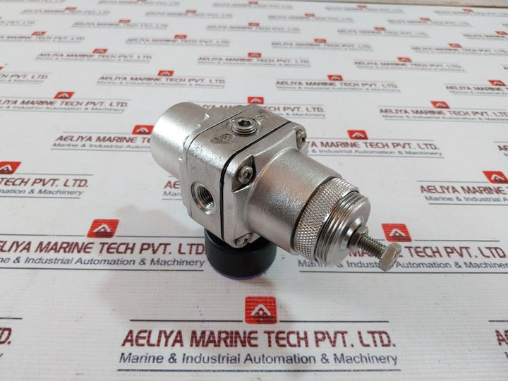 Norgren B38-2Az-b2Ma Regulator-filter 6-150 Psig
