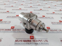 Norgren B38-2Az-b2Ma Regulator-filter 6-150 Psig