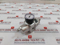Norgren B38-2Az-b2Ma Regulator-filter 6-150 Psig