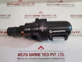Norgren B68G-nnk-ar3-rln Filter Regulator 5-120 Psig
