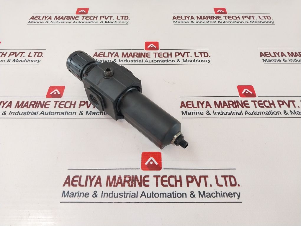 Norgren B73G-4Ak-ad3-rmn Filter-regulators 250 Psig