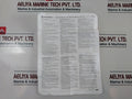 Norgren B73G-4Ak-ad3-rmn Filter-regulators 250 Psig