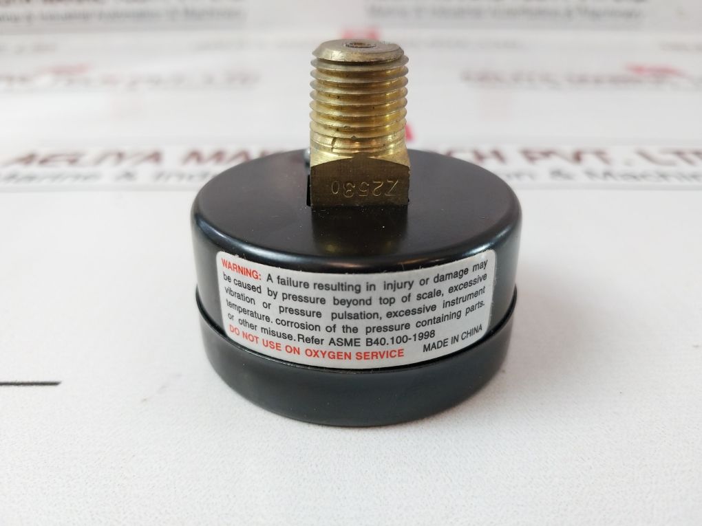 Norgren /Nov B74G-4Ak-qd3-rmg Filter Regulator