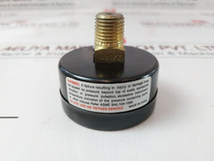 Norgren /Nov B74G-4Ak-qd3-rmg Filter Regulator