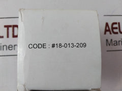Norgren /Nov B74G-4Ak-qd3-rmg Filter Regulator