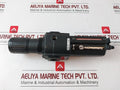 Norgren /Nov B74G-4Ak-qd3-rmg Filter Regulator