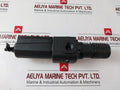 Norgren /Nov B74G-4Ak-qd3-rmg Filter Regulator