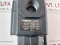 Norgren /Nov B74G-4Ak-qd3-rmg Filter Regulator