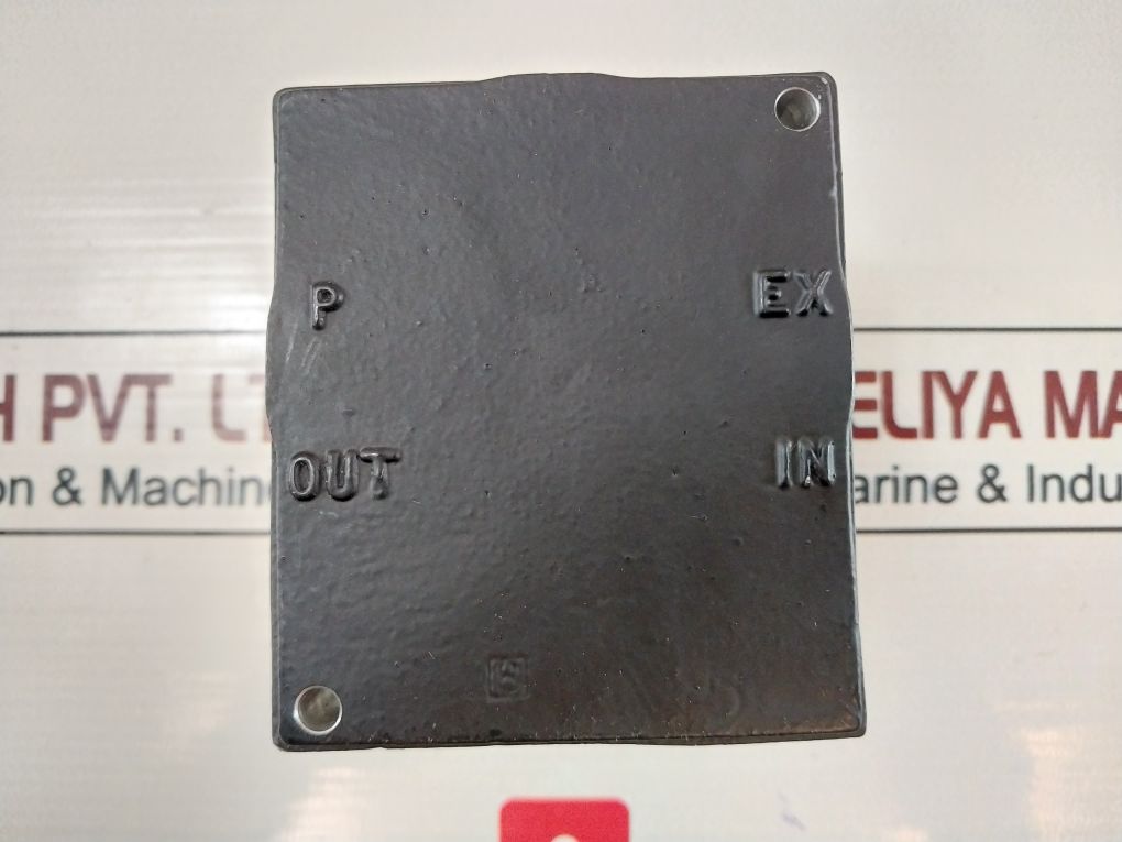 Norgren D1012H-03-a1 Prospector Poppet Valves