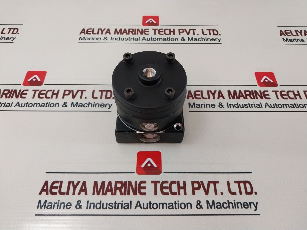 Norgren D1012H-03-a1 Prospector Poppet Valves