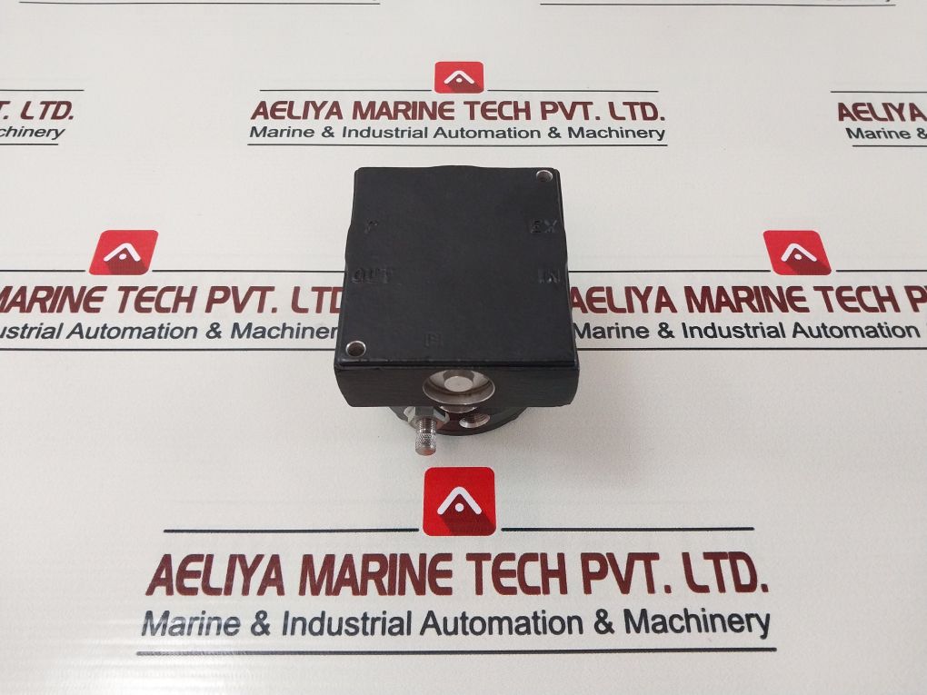 Norgren D1012H-03-a1 Prospector Poppet Valves