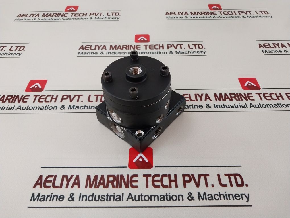 Norgren D1012H-03-a1 Prospector Poppet Valves