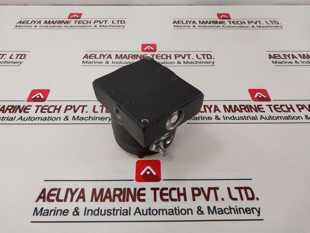 Norgren D1012H-03-a1 Prospector Poppet Valves