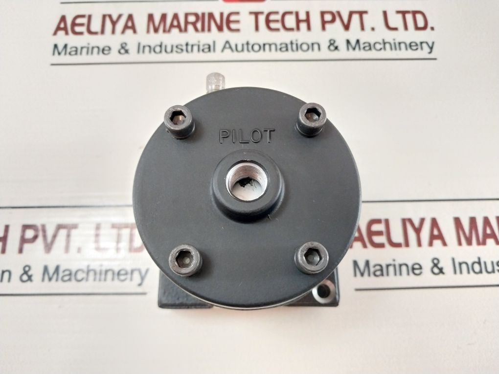 Norgren D1012H-03-a1 Prospector Poppet Valves