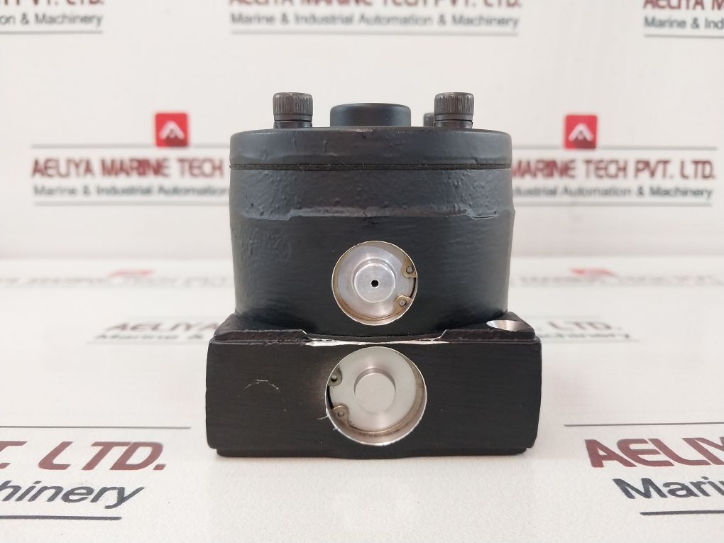 Norgren D1012H-03-a1 Prospector Poppet Valves