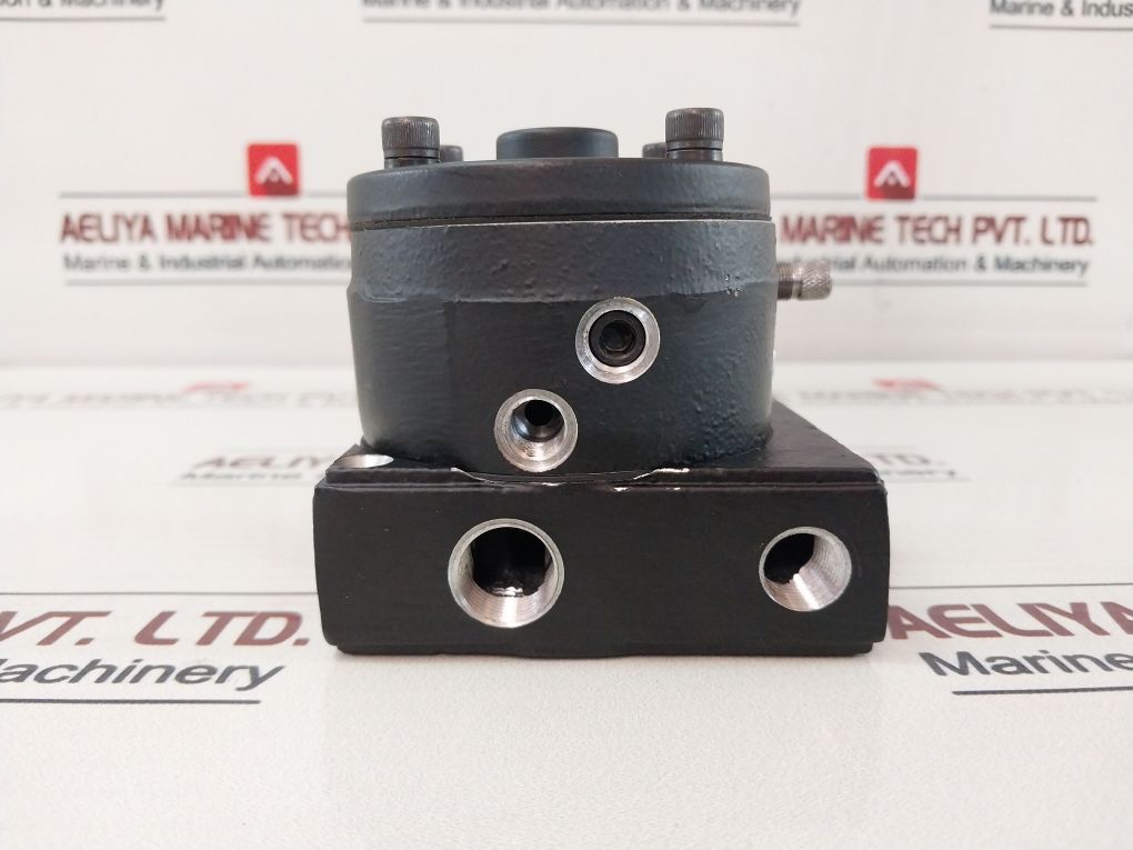 Norgren D1012H-03-a1 Prospector Poppet Valves