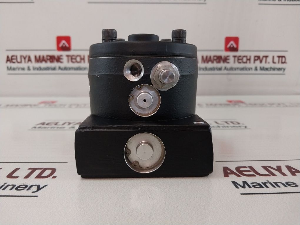 Norgren D1012H-03-a1 Prospector Poppet Valves