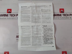Norgren F64H-nnd-ad0 Olympian Plus Oil Removal Filter