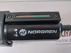 Norgren F64H-nnd-ad0 Olympian Plus Oil Removal Filter