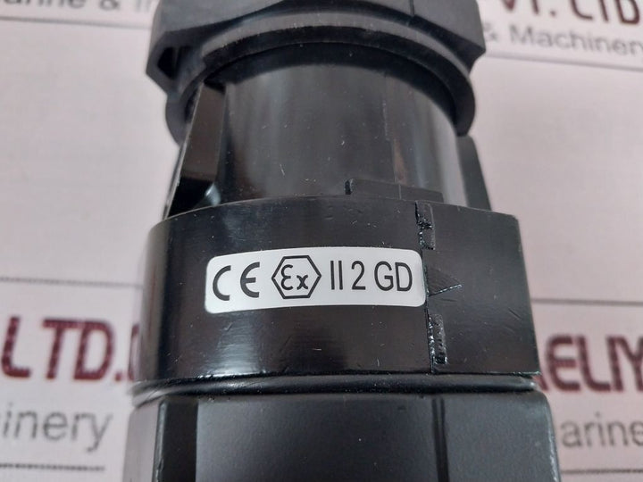 Norgren F64H-nnd-ad0 Olympian Plus Oil Removal Filter