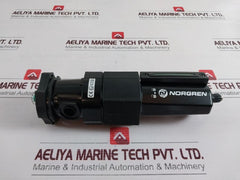 Norgren F64H-nnd-ad0 Oil Removal Filter