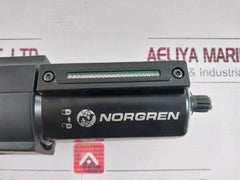 Norgren F64H-nnd-ad0 Oil Removal Filter