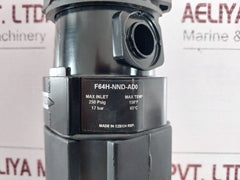 Norgren F64H-nnd-ad0 Oil Removal Filter