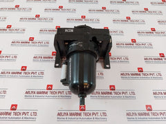 Norgren F68G-nnd-ar2 Olympian Plus Plug-in System