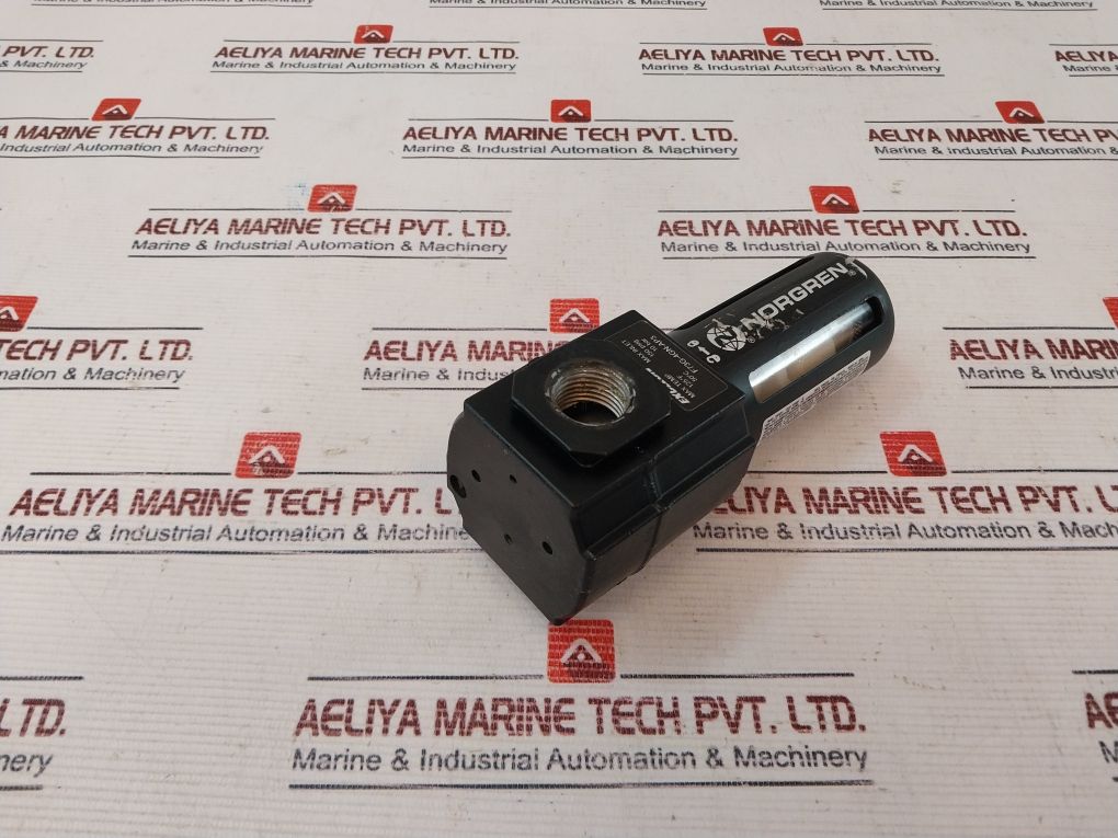 Norgren F73G-4Gn-ap3 Excelon Pneumatic Filter 150Psig