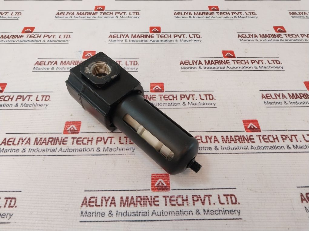 Norgren F73G-4Gn-ap3 Excelon Pneumatic Filter 150Psig