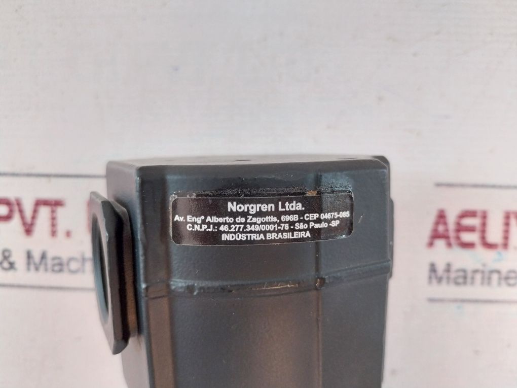 Norgren F74G-6An-ad3 Excelon Filter