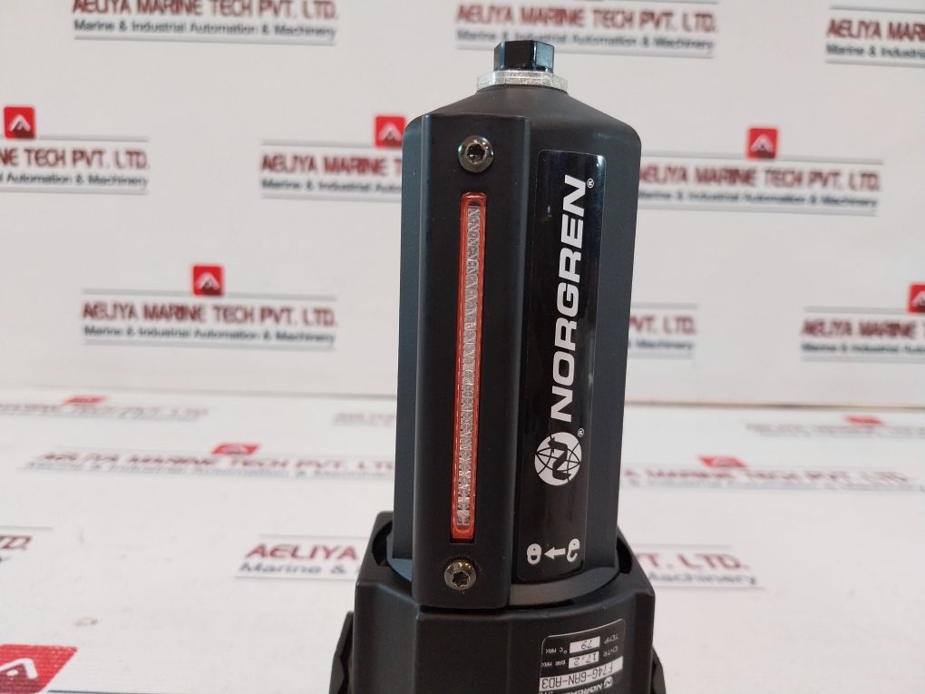 Norgren F74G-6An-ad3 Excelon Filter