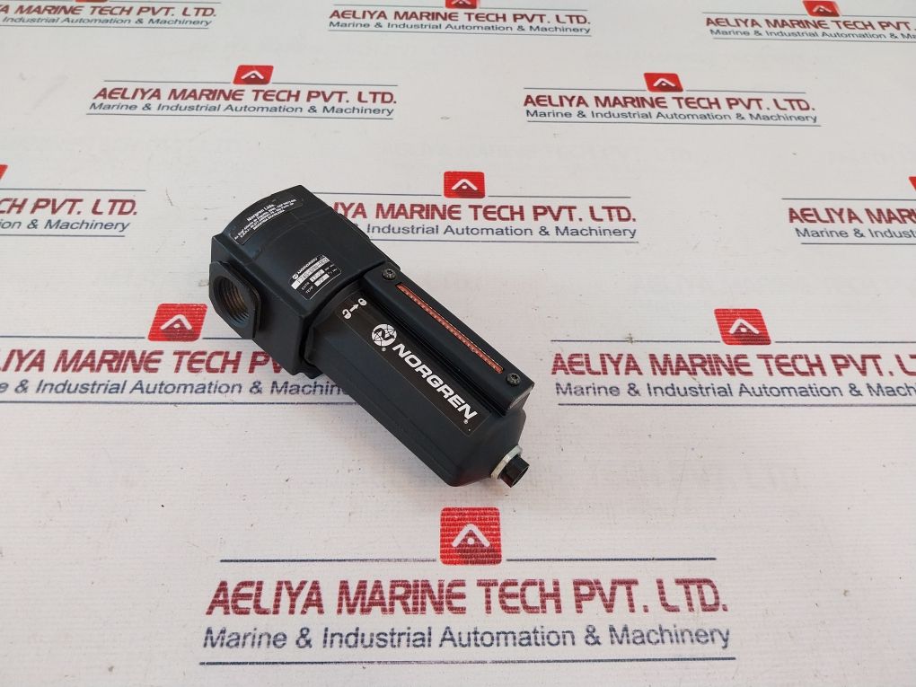 Norgren F74G-6An-ad3 Excelon Filter